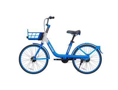 OA70 bike